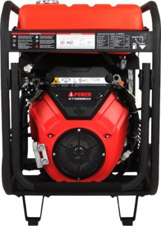 Генератор бензиновый A-iPower A11000EAX 20123 - Фото 2