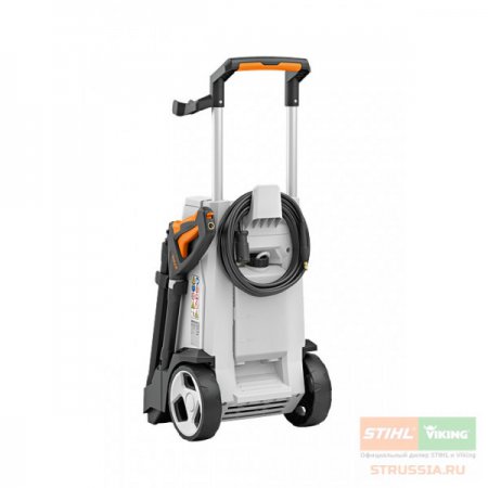 Мойка STIHL RE 150 RE01 011 4501 - Фото 2