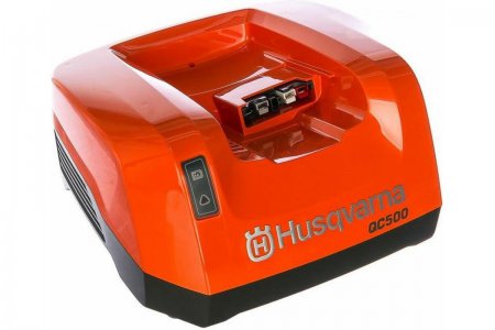 Зарядное устройство HUSQVARNA QC500 9704495-01 - Фото 1