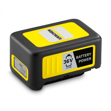 Аккумуляторная батарея KARCHER Battery Power 36/25 DW - Фото 1