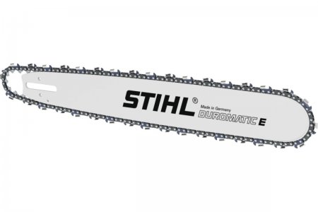 Шина STIHL 18" (45 см) Duromatic 3003 000 9217 - Фото 2