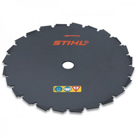 Диск долотообразный STIHL 4119 713 4200