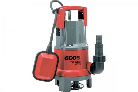 Насос погружной GEOS TS 400 ECO 213594