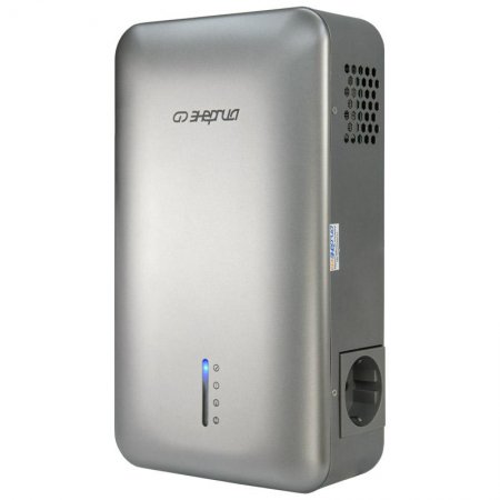 Стабилизатор ЭНЕРГИЯ Expert 350 E0101-0240 - Фото 4 Стабилизатор ЭНЕРГИЯ Expert 350 E0101-0240 - Фото 4