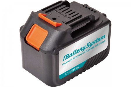 Аккумулятор STURM "1BatterySystem" SBP1806