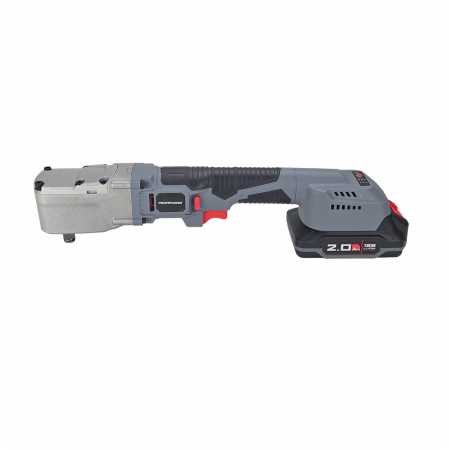 Аккумуляторный бесщеточный угловой гайковерт ProfiPower CNDTW-18B E0127 - Фото 5