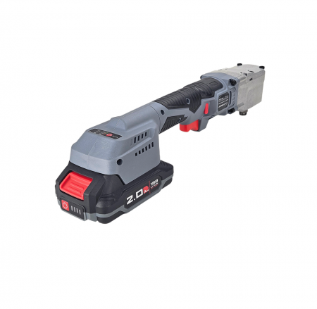 Аккумуляторный бесщеточный угловой гайковерт ProfiPower CNDTW-18B E0127 - Фото 2