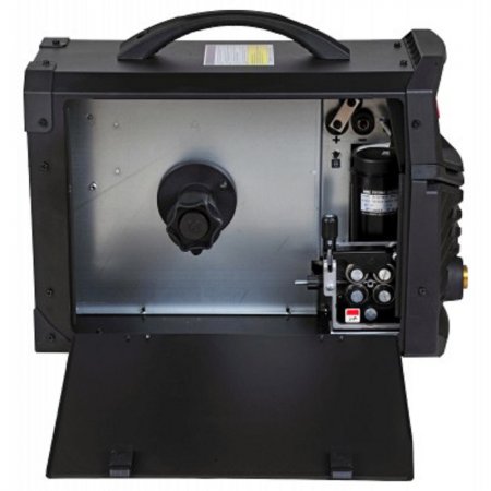 Сварочный аппарат ELITECH HD WM300SYNLCD PULSE - Фото 2