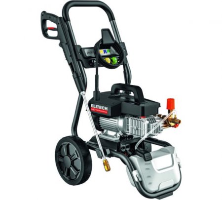 Мойка высокого давления ELITECH HD HPW2500