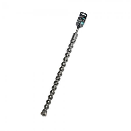 Бур по бетону SDS-plus METALLICA Optima 905258