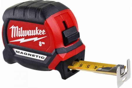 Рулетка Milwaukee 4932464600 - Фото 1