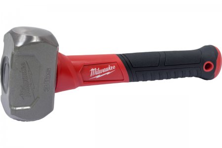 Кувалда Milwaukee 4932478255 - Фото 3