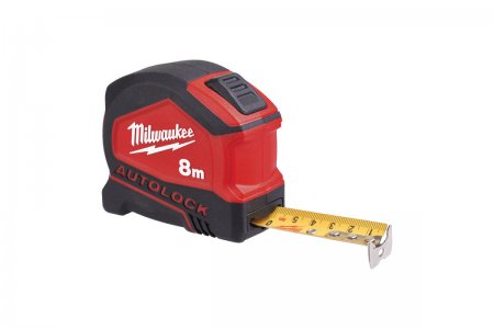 Рулетка Milwaukee 4932464664