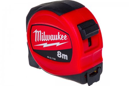 Рулетка Milwaukee 48227708 - Фото 4