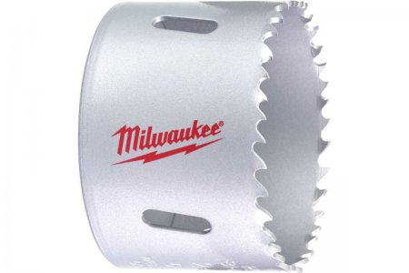 Коронка биметаллическая Milwaukee 4932464694 - Фото 2