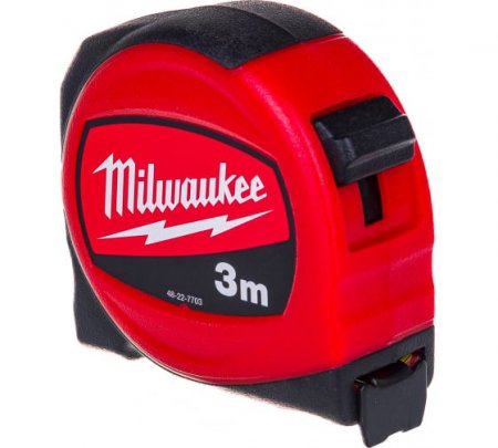 Рулетка Milwaukee 48227703 - Фото 3