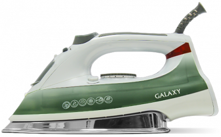 Утюг электрический паровой Galaxy GL 6103