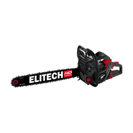 Бензопила ELITECH HD CS5841F(E1611.007.00)