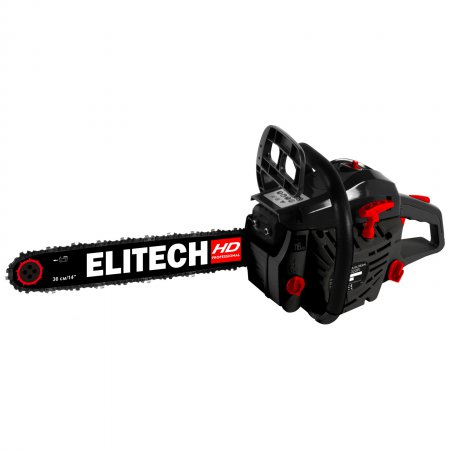 Бензопила Elitech HD CS4022R(E1611.004.00)