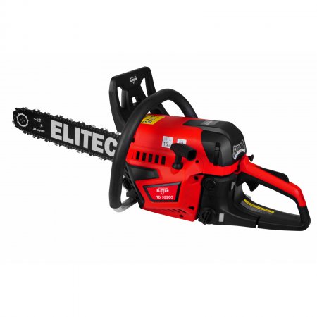 Бензопила Elitech ПБ 5226C