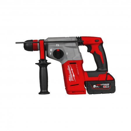 Аккумуляторный перфоратор Milwaukee M18 BLHX-502X 4933478892