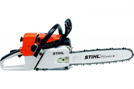 Бензопила STIHL MS 361 1135 200 0530