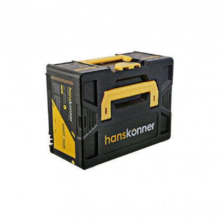 Ящик модульный Hanskonner HS185P - Фото 3