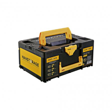 Ящик модульный Hanskonner HS185P - Фото 4