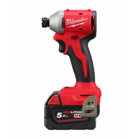 Аккумуляторный винтоверт Milwaukee M18 BLIDR-502X 4933492843 - Фото 1