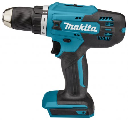 Аккумуляторная дрель Makita DF488D002 - Фото 5