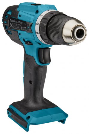 Аккумуляторная дрель Makita DF488D002 - Фото 4