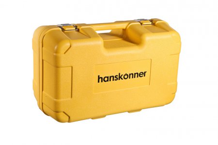 Штроборез Hanskonner HAG915W - Фото 6