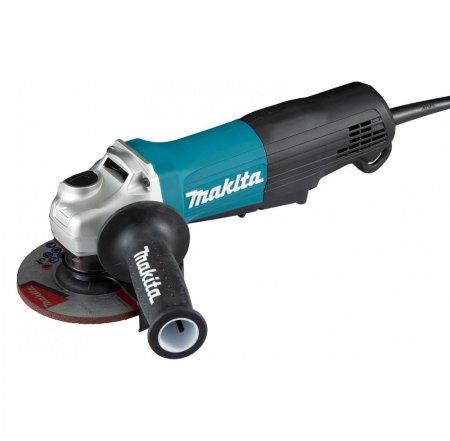 Угловая шлифовальная машина Makita GA5050R