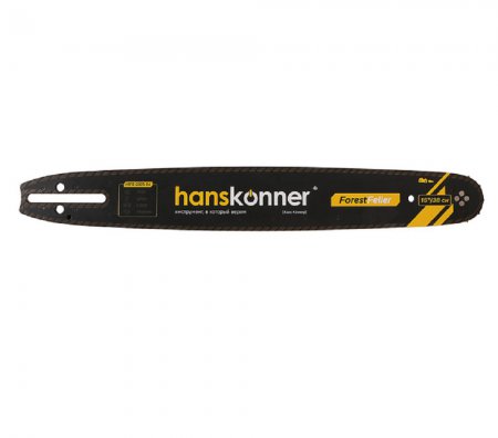 Шина пильная Hanskonner HB15-0325-64 - Фото 3
