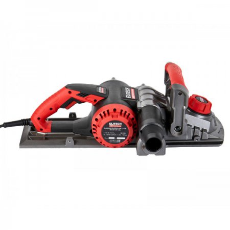 Рубанок Elitech HD HP1718E(E2209.007.00) - Фото 4