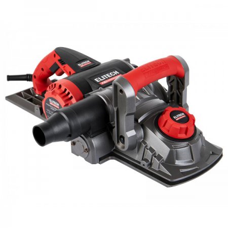Рубанок Elitech HD HP1718E(E2209.007.00) - Фото 3