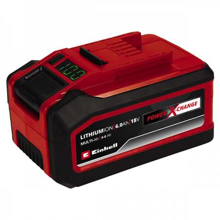 Аккумулятор EINHELL PXC 18В 4511502