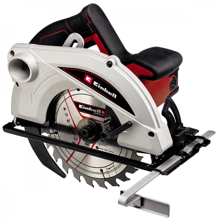 Циркулярная пила EINHELL TC-CS 1410 4331050