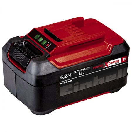 Аккумулятор EINHELL PXC 18В 4511437