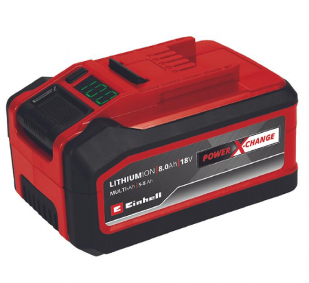 Аккумулятор EINHELL PXC 18В 4511600