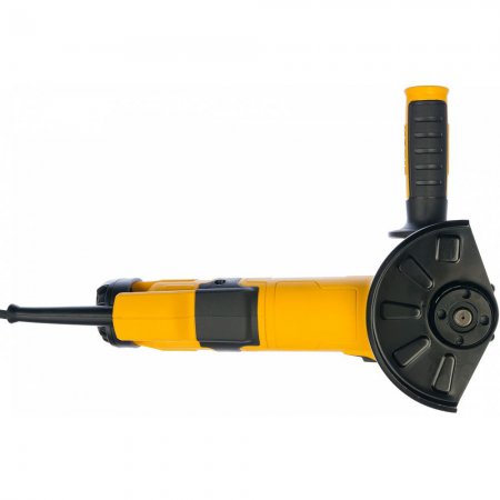 Угловая шлифмашина DeWalt DWE 4257-QS - Фото 2