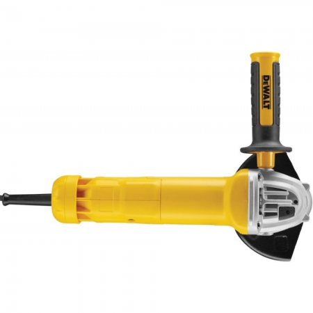 Угловая шлифмашина DeWalt DWE4233-QS - Фото 2