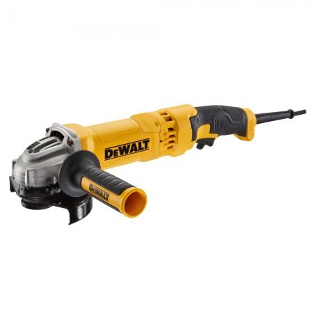 Угловая шлифмашина DeWalt DWE4277-QS - Фото 1