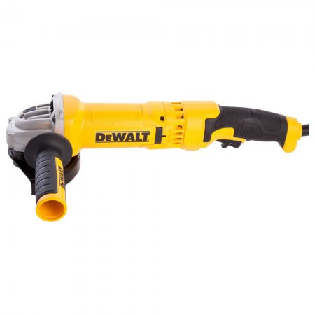 Угловая шлифмашина DeWalt DWE4277-QS - Фото 3