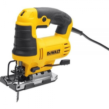 Лобзик DeWalt DWE349-QS - Фото 1