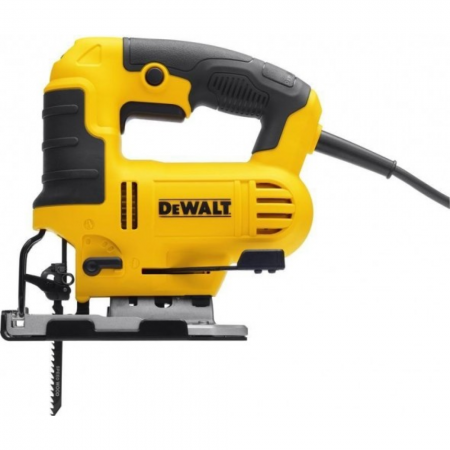 Лобзик DeWalt DWE349-QS - Фото 4