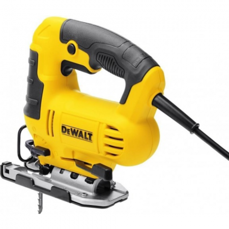 Лобзик DeWalt DWE349-QS - Фото 3