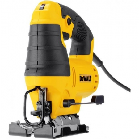 Лобзик DeWalt DWE349-QS - Фото 2