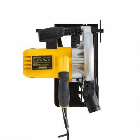 Пила дисковая DeWalt DWE5615-QS - Фото 2