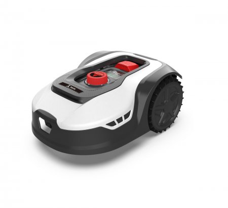 Газонокосилка робот ZIMANI Automower 105
